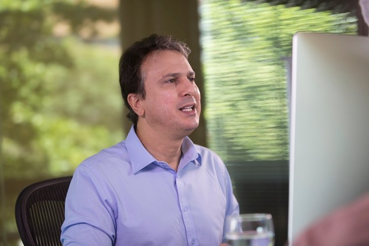 Camilo Santana anuncia primeiro concurso público de 2018