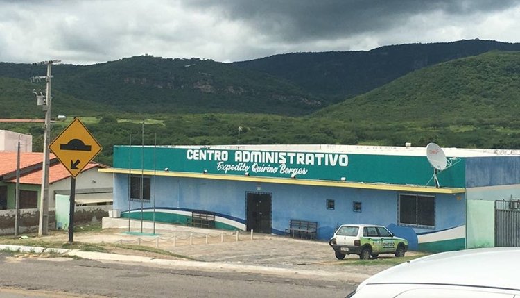 Prefeitura de Choró gastou quase meio milhão de reais em combustíveis no ano de 2017