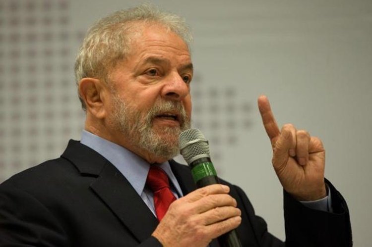 Defesa de Lula recorre com habeas corpus ao STJ para evitar prisão após segunda instância