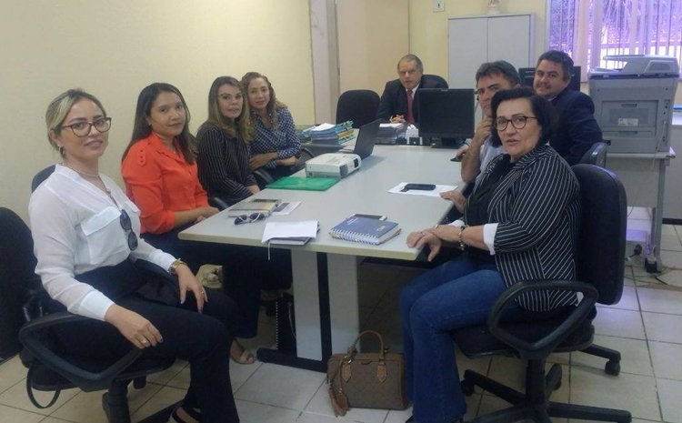 Prefeitura de Canindé deve lançar edital de concurso público até final de janeiro