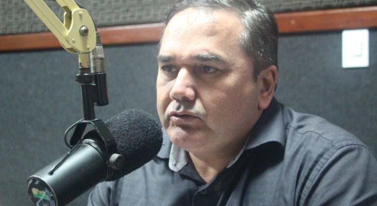 Cabo Sabino comenta decisão da COCALQUI sobre mudança no vínculo trabalhista