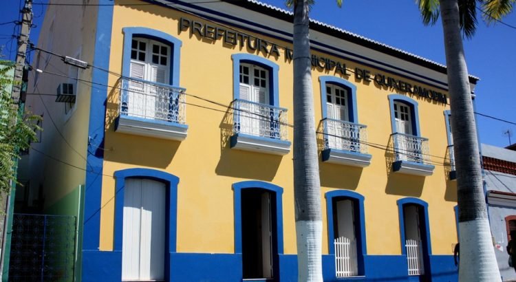 Reforma administrativa em Quixeramobim agita os bastidores políticos