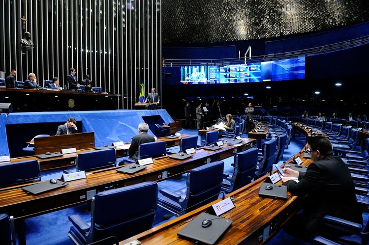 Senado debaterá projetos para aumentar a produtividade da economia