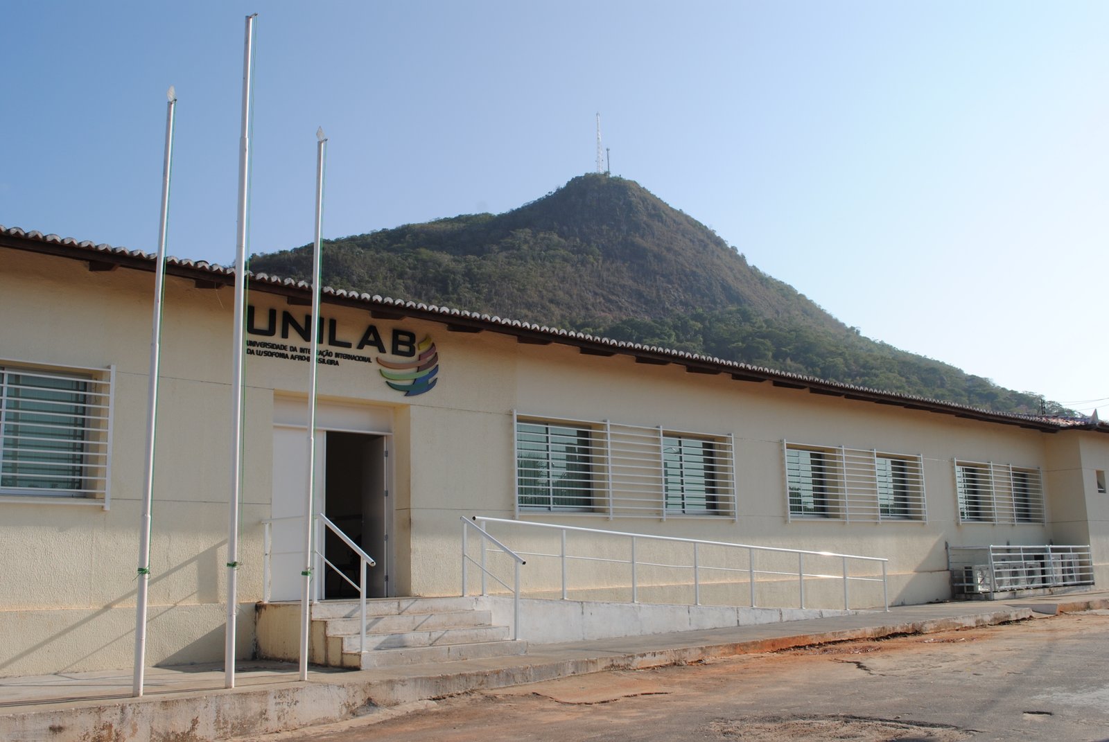 Unilab abre inscrições para Processo Seletivo Específico para Quilombolas e Indígenas