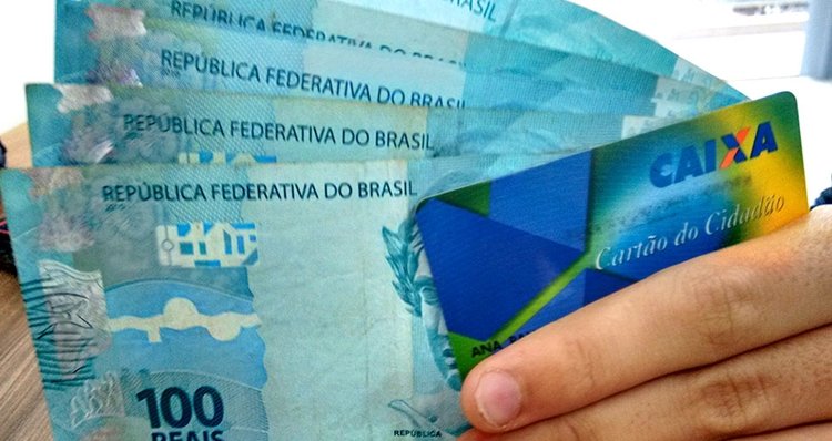 Cronograma de saques do PIS/Pasep será divulgado na próxima segunda-feira, 08