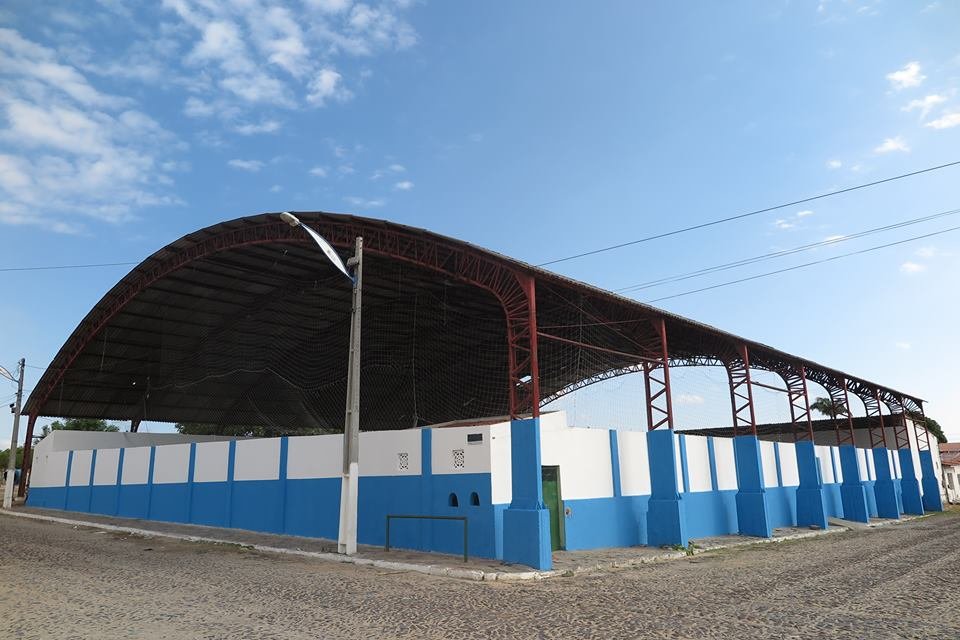 Abertura da 30ª Semana do Município de Banabuiú ocorrerá hoje, 18