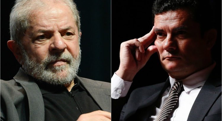 Defesa de Lula acusa interrogatório de Moro de ser “totalmente viciado” e pede que Justiça escute novamente o ex-presidente