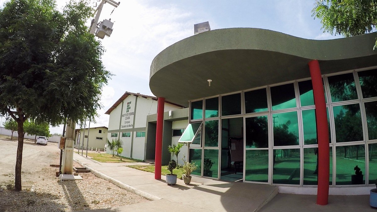 IFCE abre vagas para cursos de extensão em Alto Santo, Quixeré e São João do Jaguaribe