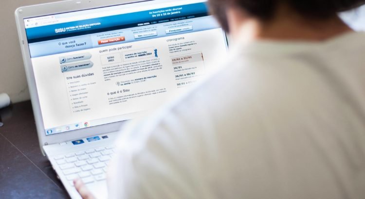 Matrículas para aprovados na primeira chamada do Sisu começam hoje