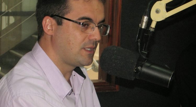 Capitāo Wagner anuncia mudança de partido