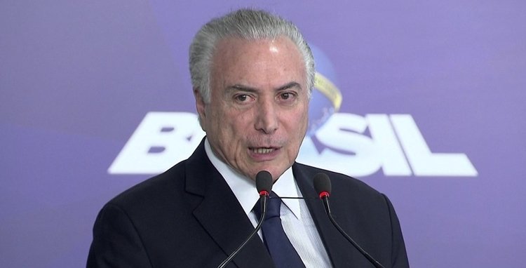 Temer veta recurso extra do Fundeb e sanciona orçamento de R$ 1,7 bilhão para fundo eleitoral