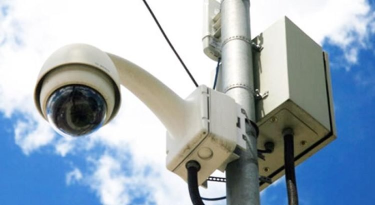 Aracati é a primeira cidade do interior a receber sistema de videomonitoramento