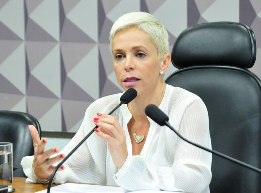 Liminar suspende nomeação de Cristiane Brasil para o Ministério do Trabalho