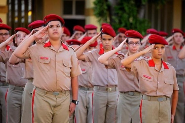 Quixadá: Colégio Militar de ensino fundamental e médio será instalado no município