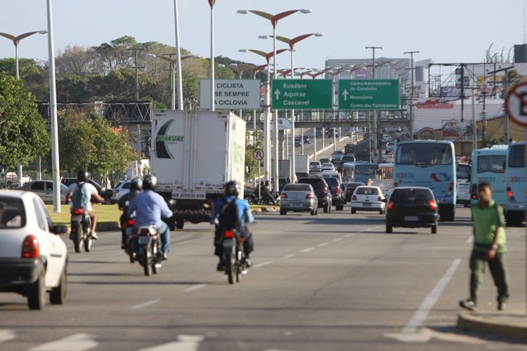 IPVA 2018: cota única vence nesta quarta-feira, 31