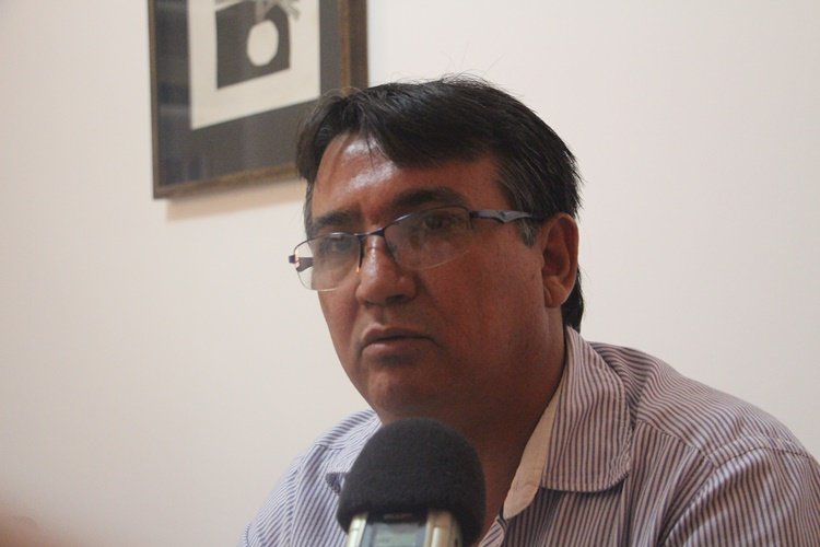 SerTão TV: Vice-prefeito de Milhã confirma rompimento com Darlan Dantas e cobra encaminhamento de emendas para o município