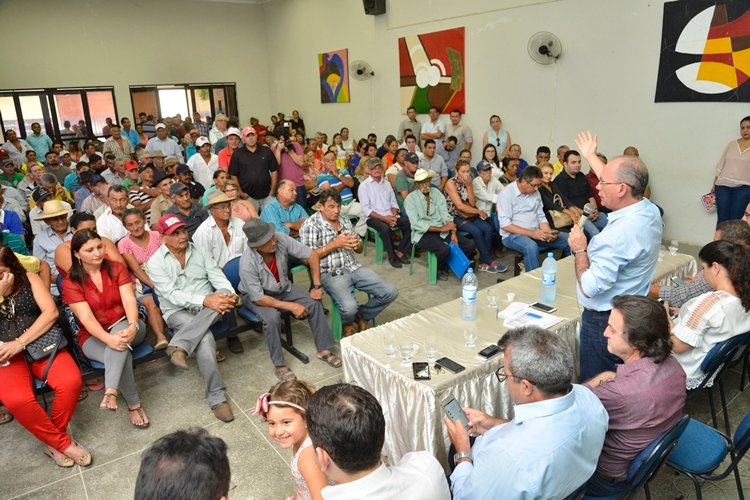 Regularização Fundiária: Boa Viagem recebe 189 títulos de terra do Governo do Ceará