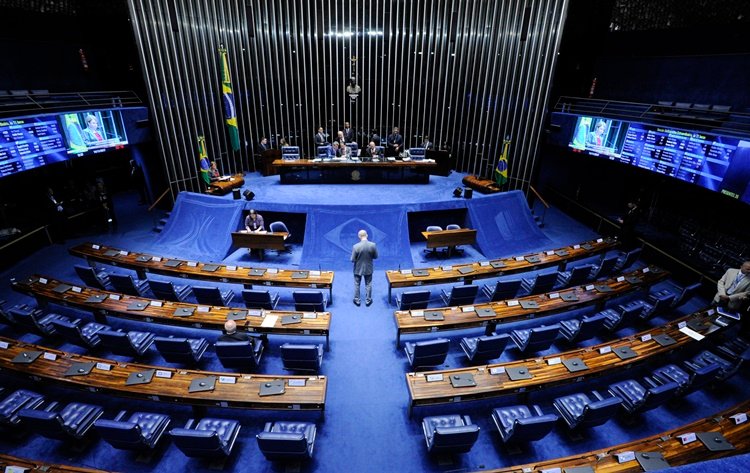 Candidato denunciado por crime pode vir a ser impedido de exercer Presidência