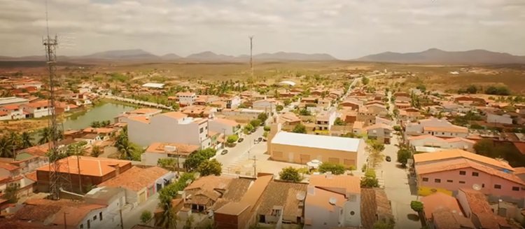 Parabéns Tejuçuoca!