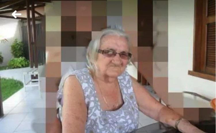 Morre Isaura Maria da Silva, mãe do médico Jurandir Frutuoso