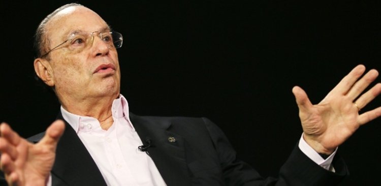 Juiz nega prisão domiciliar a Paulo Maluf