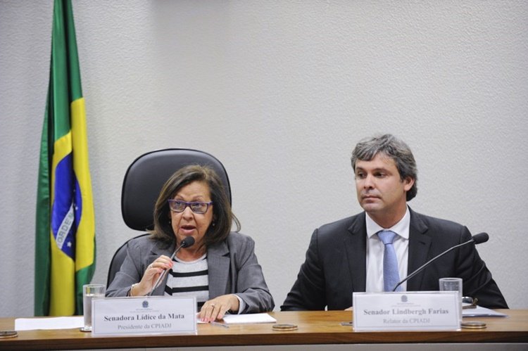 CCJ analisa plano para reduzir assassinato de jovens no país