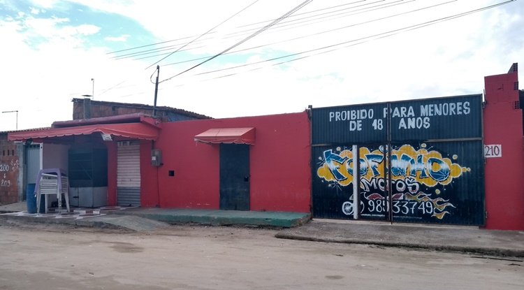 Delegado afirma que ‘Forró do Gago’ pode ser fechado por poluição sonora