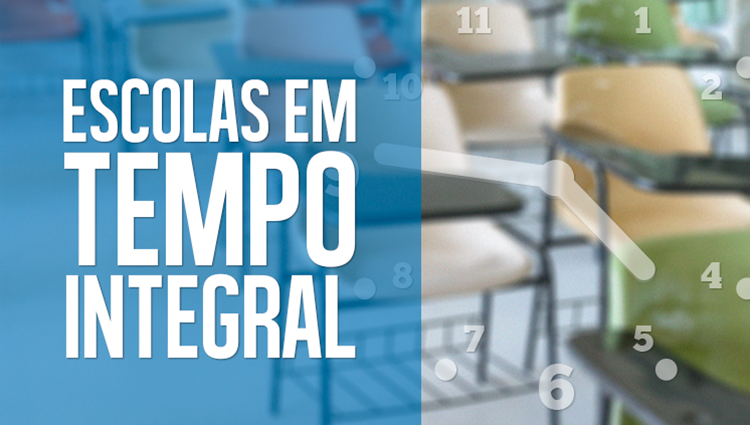 Governo anuncia R$ 406 milhões para ensino médio em tempo integral