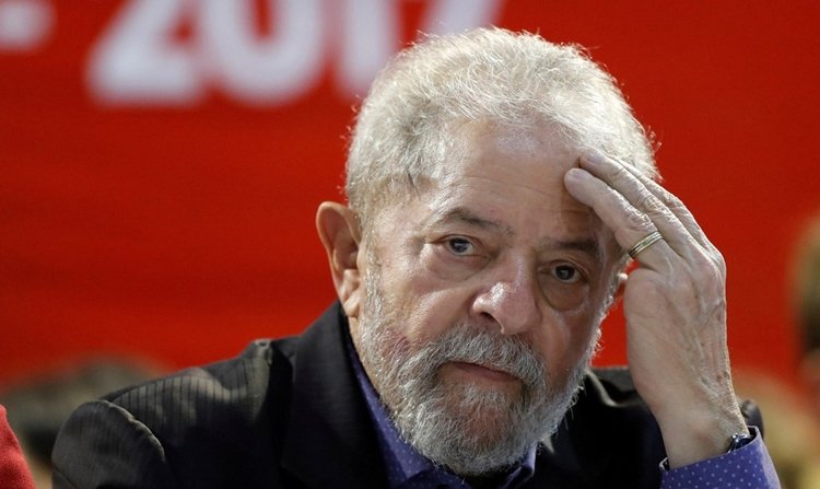 Cármen Lúcia nega dois habeas corpus em favor de Lula