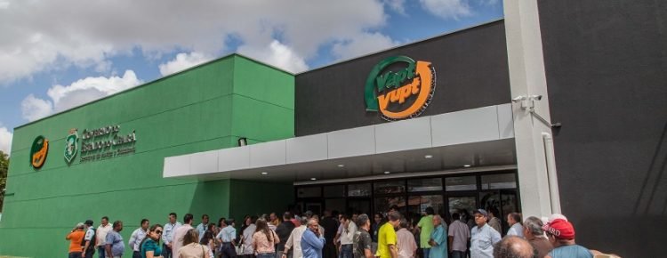 Vapts Vupts chegam a marca de 5 milhões atendimentos