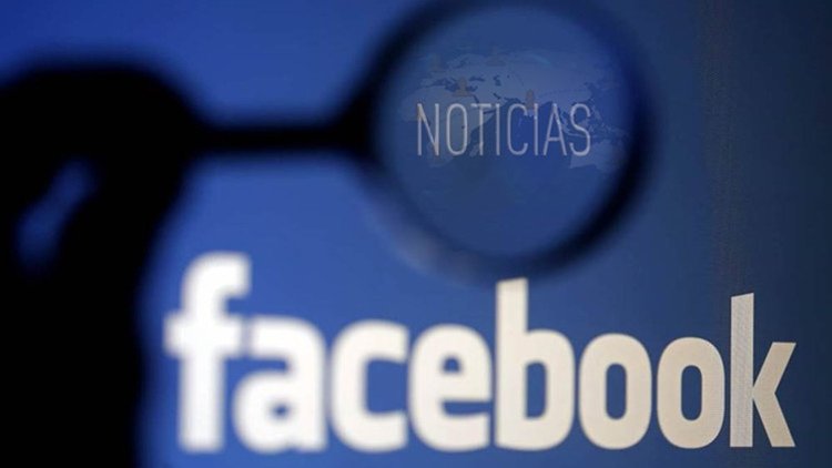 Facebook deixará de priorizar jornalismo profissional e Folha S.Paulo afirma que não postará mais notícias na rede social