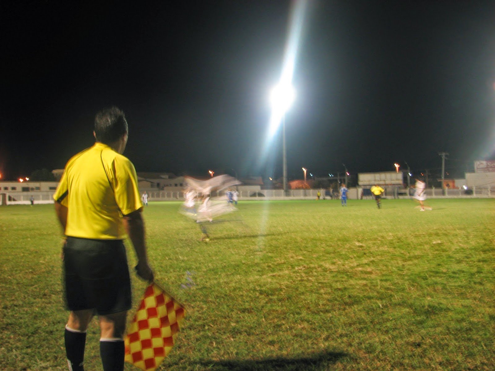 Quixeramobim: Futuro da Secretaria de Esporte segue indefinido