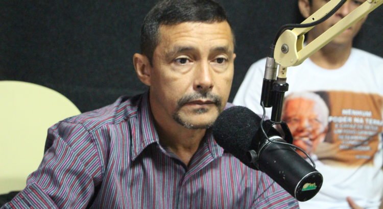 Quixeramobim: Aucélio Coutinho sente-se desrespeitado por Clébio Pavone ao atender primeiro pedido de Everardo Junior: “Fui desrespeitado”