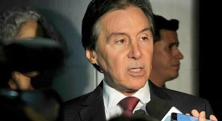 Eunício Oliveira admite que será difícil Senado votar reforma da Previdência às pressas