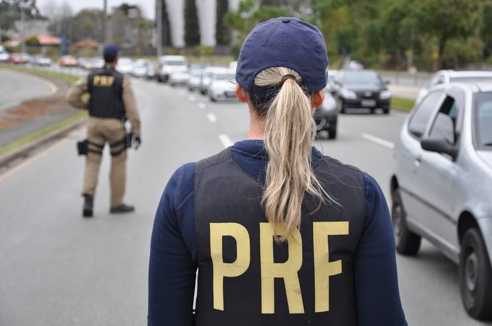 Operação Carnaval 2018: PRF registra 25 acidentes e duas mortes em rodovias federais no Ceará