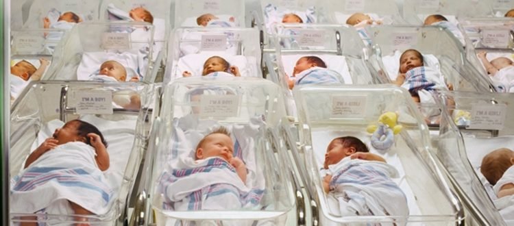 Cartórios deverão informar prefeituras sobre quantidades de nascimentos