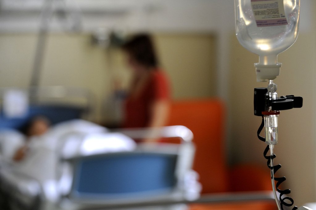 Quixeramobim: Morre homem que estava em coma após receber anestesia geral no HRDPN