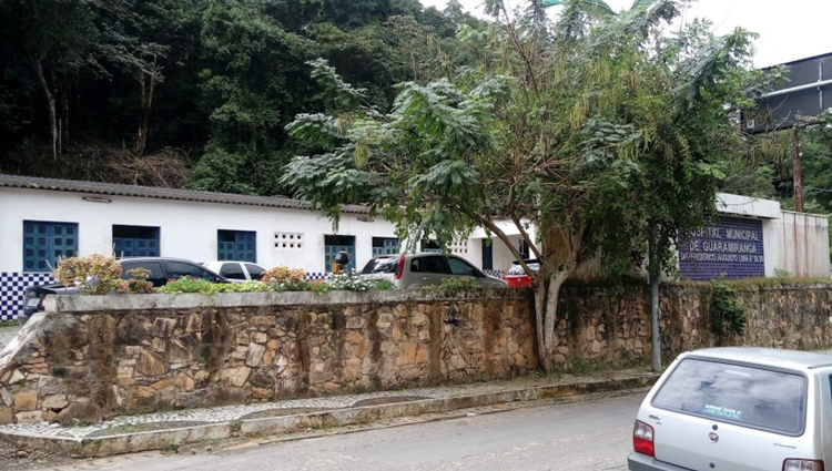 Hospital de Guaramiranga emite nota de esclarecimento a redação do Repórter Ceará sobre falecimento de médico