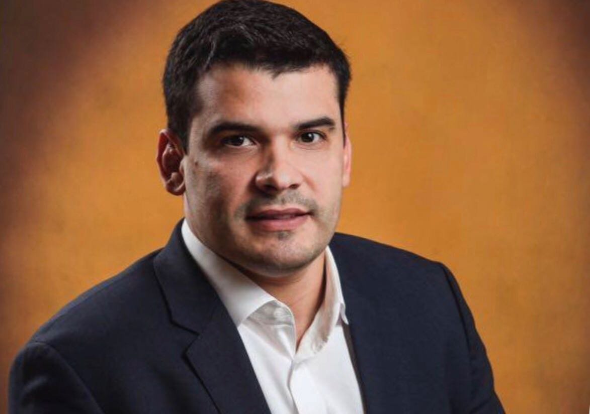 Advogado cearense Wilson Sales tentará vaga na Câmara Federal