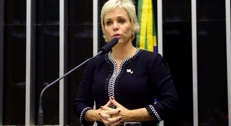 Cármen Lúcia mantém suspensão da posse de Cristiane Brasil como ministra