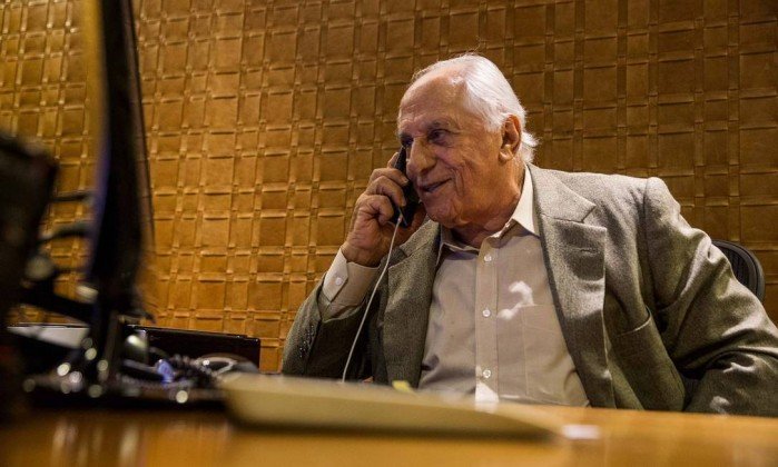 Amigo e ex-assessor de Michel Temer é preso pela Polícia Federal