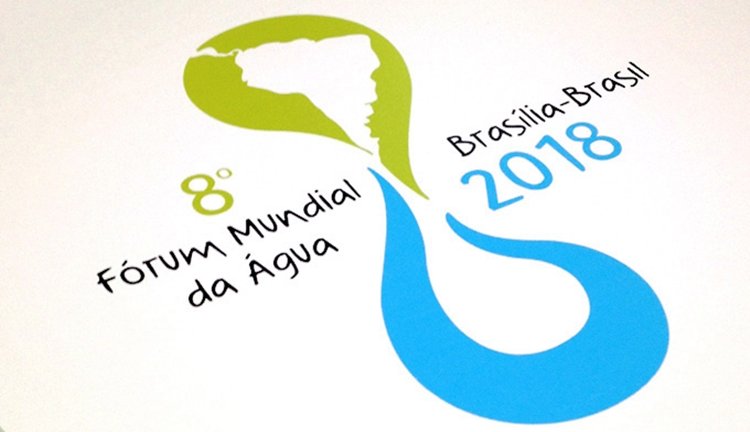 Fórum Mundial da Água começa neste domingo, 18, em Brasília