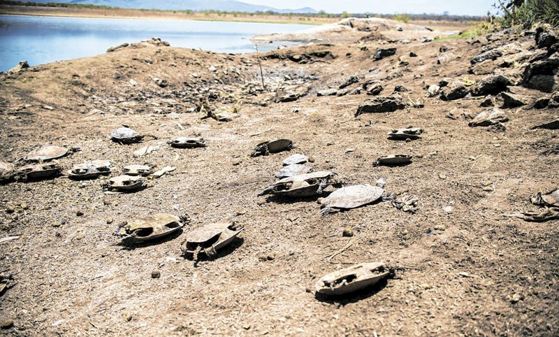 94 municípios cearenses estão em situação de crise hídrica, releva ministro da Integração Nacional