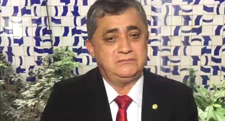 Centro de Exposições do Sertão Central será construído em Quixeramobim, divulga José Guimarães