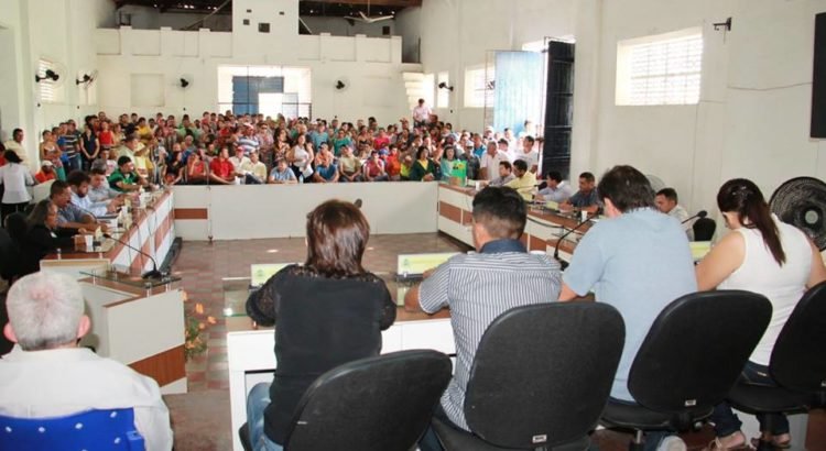 Quixeramobim: Projeto do executivo que previa redução de gratificações de funcionários não consegue aprovação na Câmara Municipal