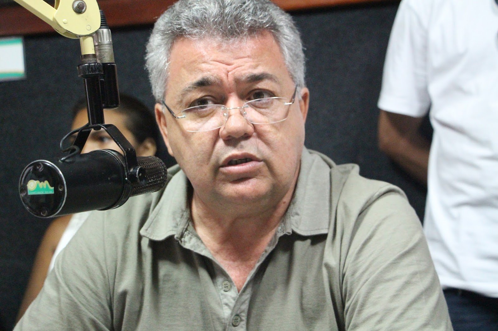 Tomaz Holanda será lançado como pré-candidato a deputado federal pelo PPS