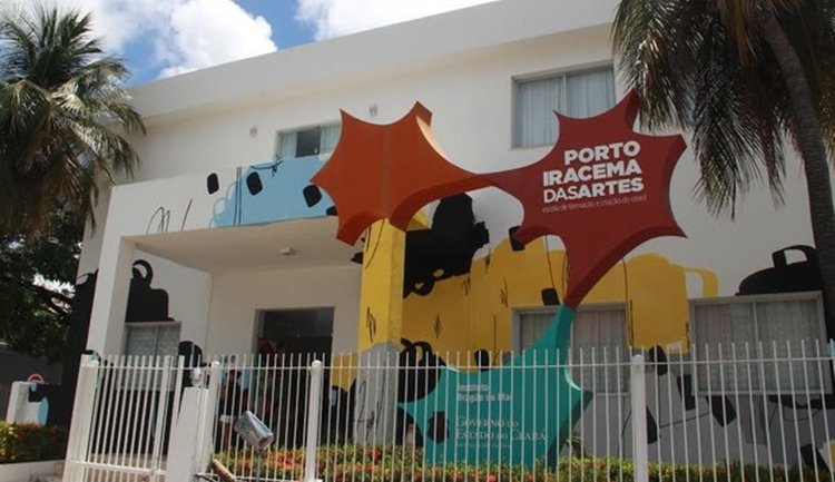 Músicos cearenses participam de roda de conversa e lançamento de livro no Porto Iracema das Artes