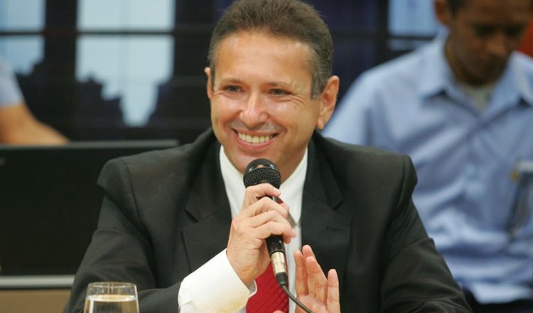 Domingos Filho consegue liminar de Justiça e poderá se filiar ao PSD para disputar vaga no Senado nas eleições de 2018