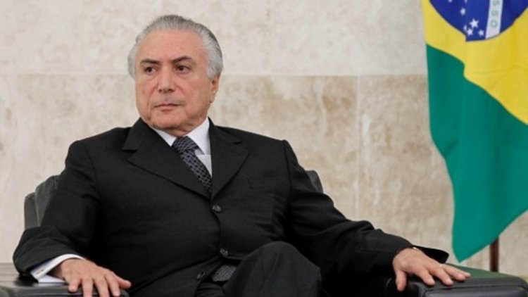 Temer cancelou viagem para evitar prejuízo a votações no Congresso