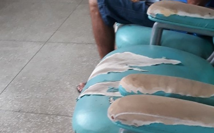 Ouvintes relatam problemas no atendimento e limpeza do HRDPN e voltam a cobrar médicos e dentistas na zona rural de Quixeramobim